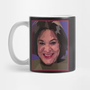 Chef Helene Mug